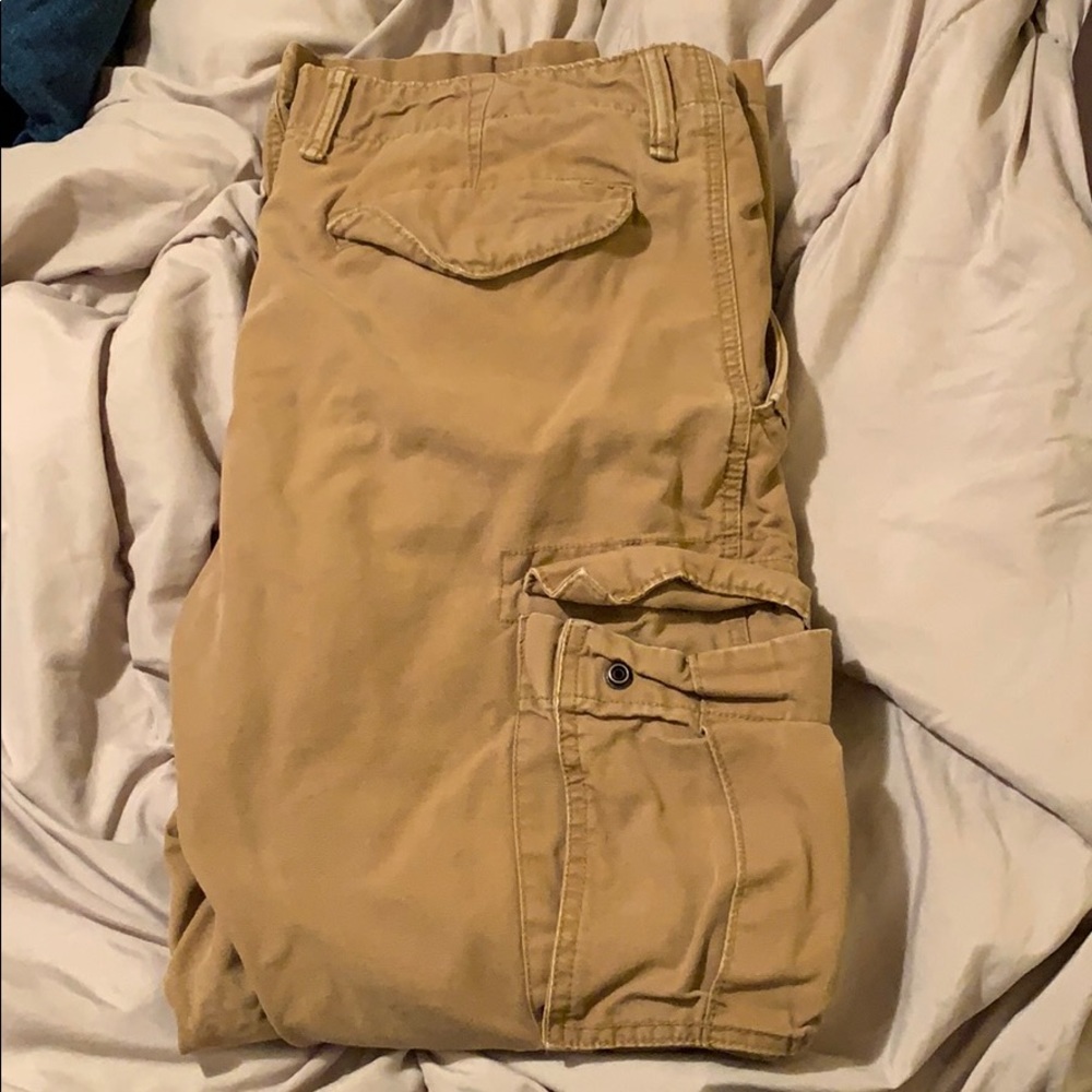 Old Navy Men’s Cargo Pants